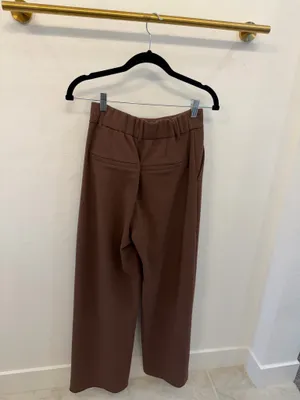 Abercrombie Dress Pants Wide-Leg thumbnail 2