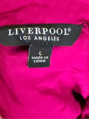 Liverpool Los Angeles Top thumbnail 4