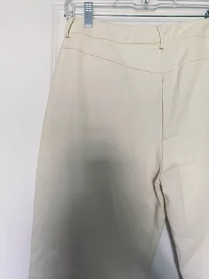 Cider Cream Wide Leg Pants thumbnail 2