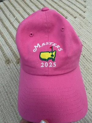 American Needle Masters Hat thumbnail 5