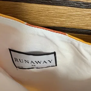Runaway The Label Mindy Dress Size‎ XS thumbnail 10