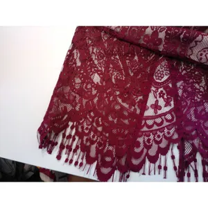 Lulus Burgundy Lace‎ Bustier Midi Dress Maroon Paisley Cocktail Dress Small thumbnail 12