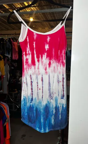 Dress Multiple thumbnail 3