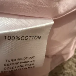 Sabo Light Pink Stella Off The Shoulder Cotton Mini Dress Size Small Beach Boho thumbnail 7