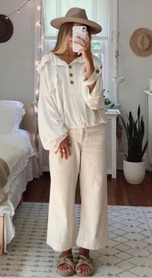 Free People Top thumbnail 1