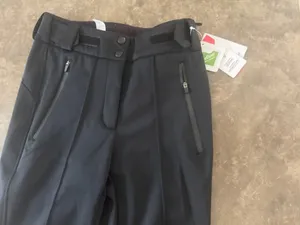 Baleaf Soft-Shell Straight-Leg Ski Pants thumbnail 9