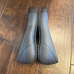 Crocs Brown Flats | Women's Flats Size‎ 7 ballet flat thumbnail 5