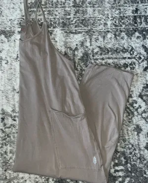 Free People Hot Shot Onesie thumbnail 1
