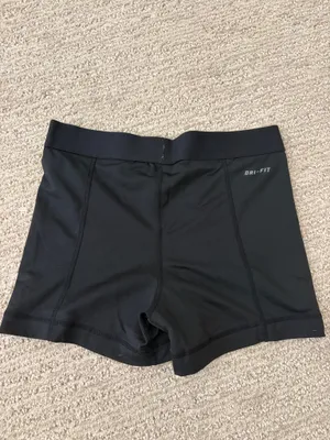 Nike Pro Spandex Shorts thumbnail 2