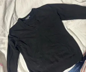 Brooks Brothers wool sweater thumbnail 1