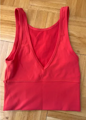 Lululemon Pivot Tank thumbnail 2