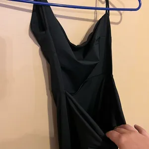 Windsor black‎ maxi dress small thumbnail 5