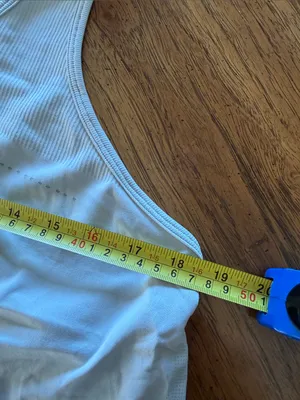 Gymshark Tanktop thumbnail 5