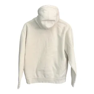 Happiness Project White Hoodie Rainbow Smiley Face Medium Size L thumbnail 2