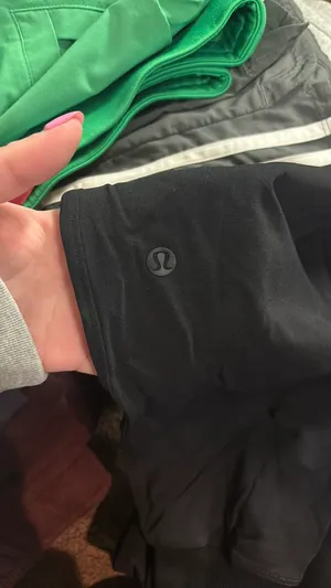 Lululemon Joggers thumbnail 4