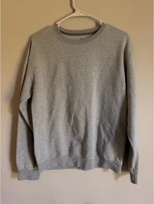 Athletic Works Athletic Sweatshirt thumbnail 1