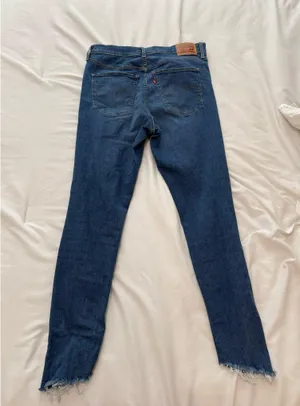 Levi's Levi Skinny Jeans thumbnail 2