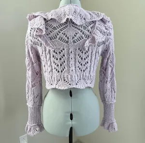 Free People Cardigan thumbnail 3