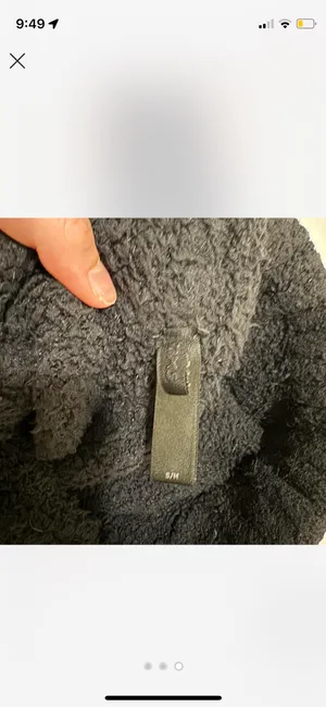 SKIMS Pants thumbnail 3
