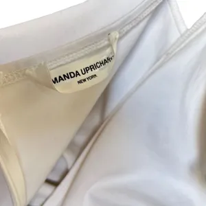 Amanda Uprichard X REVOLVE Zahara‎ Gown in White thumbnail 3