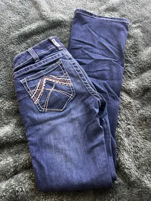 Ariat Jeans thumbnail 2