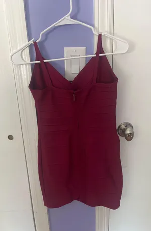 Homecoming/ Formal Dress thumbnail 2