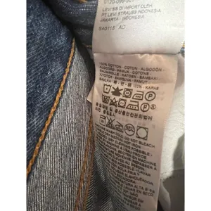 Levis WEDGIE STRAIGHT FIT WOMEN'S JEANS thumbnail 9