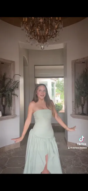 Peppermayo Maxi Dress thumbnail 2