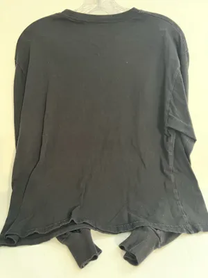 Friends TV Show Christmas Long Sleeve Shirt thumbnail 3