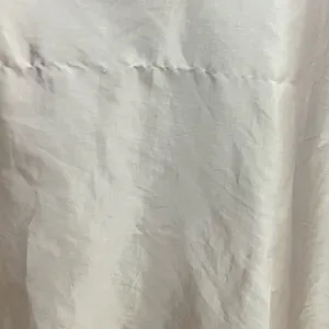Christian Dior Vintage 80’s Does Victorian Satin and Lace Nightgown L thumbnail 7