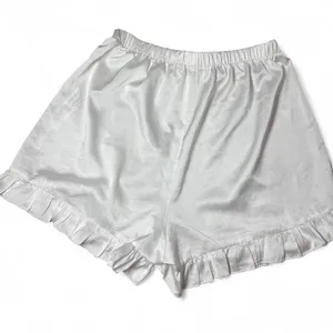ZARA Sleep Shorts Silk thumbnail 4