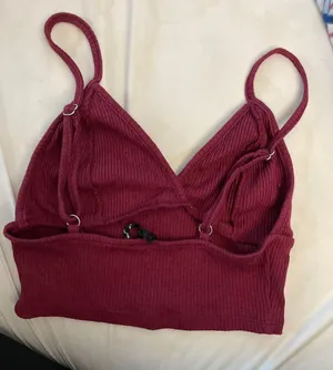 Bralette / Crop Top thumbnail 5
