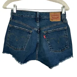 LEVI'S 501 Original Short size 26 thumbnail 4