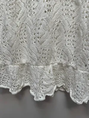 Lace H&M Top thumbnail 2
