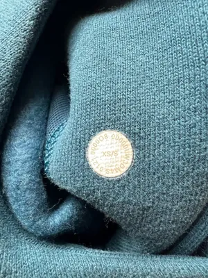 Lululemon Scuba Half-Zip thumbnail 4