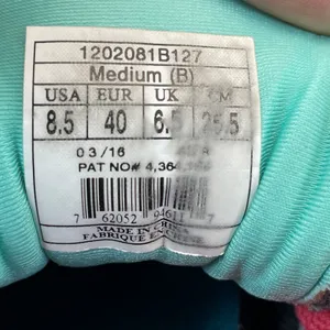 Brooks Women's Ravenna 7 Running Shoe #1202081B127 thumbnail 8