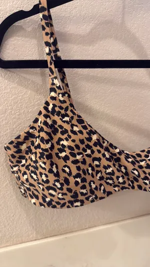 Aerie Bikini Top XL thumbnail 4