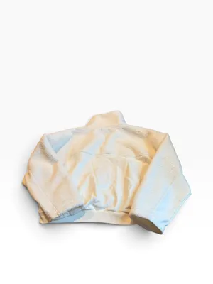 J. CREW Sherpa pullover thumbnail 4