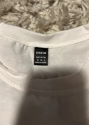 SheIn Top thumbnail 2