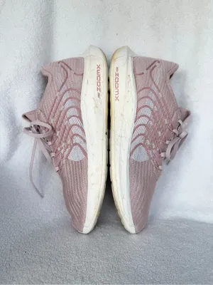 New Women’s Size 10 Pink Nike Pegasus Turbo Next Nature Running Shoe DM3414 600. thumbnail 6