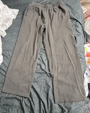 Dark Grey Sweatpants Aeropostale S thumbnail 1