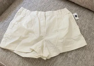 Rib Easy low rise womens Shorts thumbnail 1