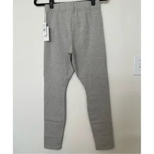 Good American NWT Essential Leggings in Heather Gray thumbnail 6