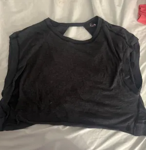 Free People Movement Tee thumbnail 1