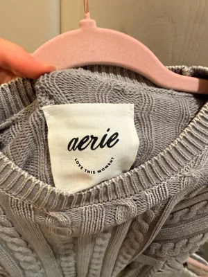Aerie Sweater thumbnail 2
