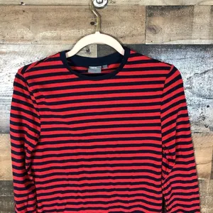 ASOS‎ striped top thumbnail 2