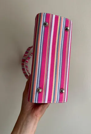 Tote Bag Pink thumbnail 2