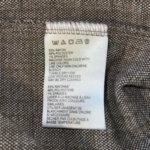 Urban Outfitters Plaid Flare Pants Medium thumbnail 4