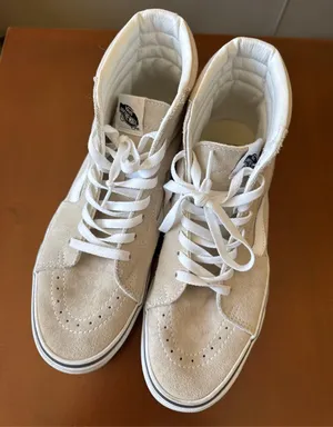 Vans Men’s Sneakers 9.5 thumbnail 1