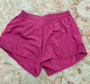 Lululemon Hotty Hot Shorts thumbnail 2